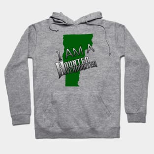 I Am Haunted #2 Hoodie